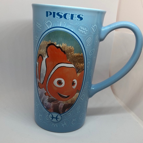Disney Pisces mug - Picture 2 of 5
